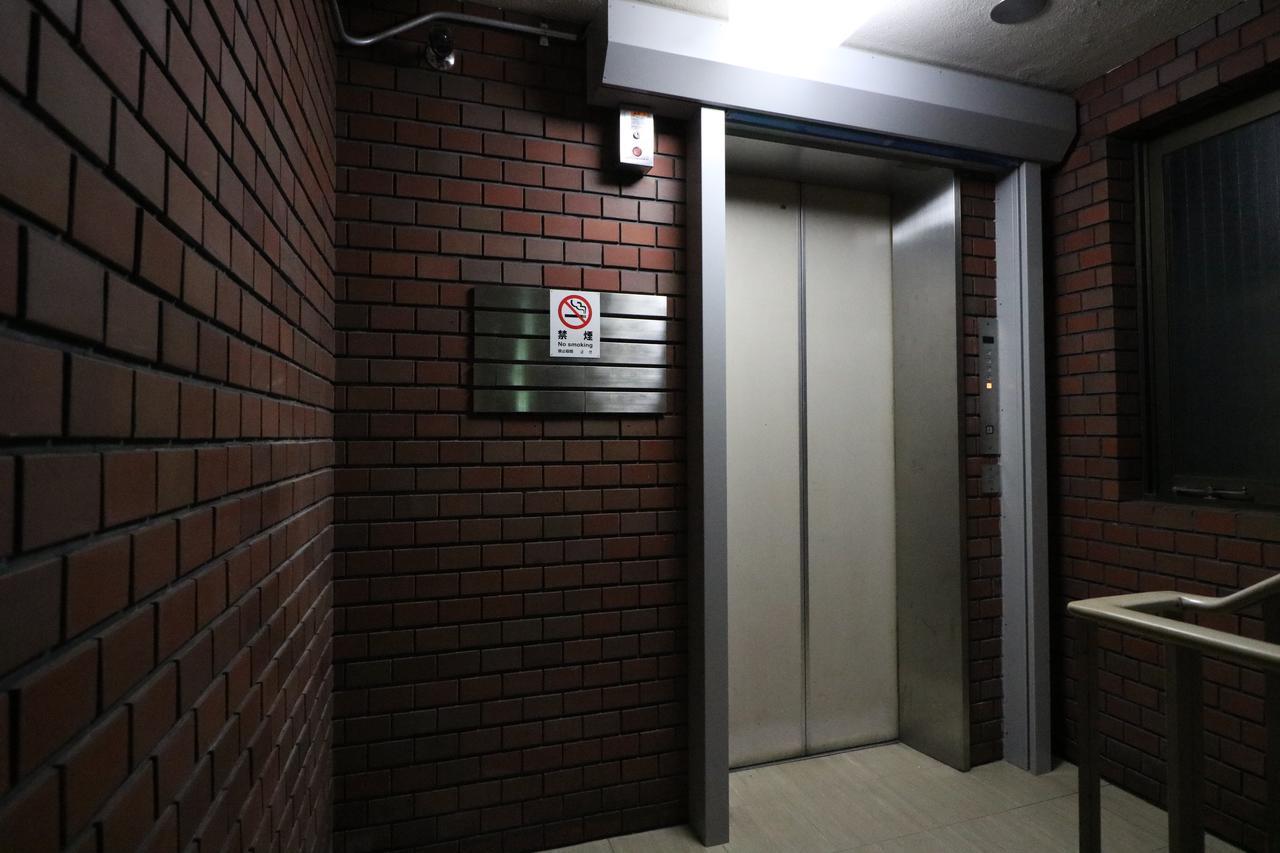 Sakuragawa Riverside Hotel Osaka Exterior foto