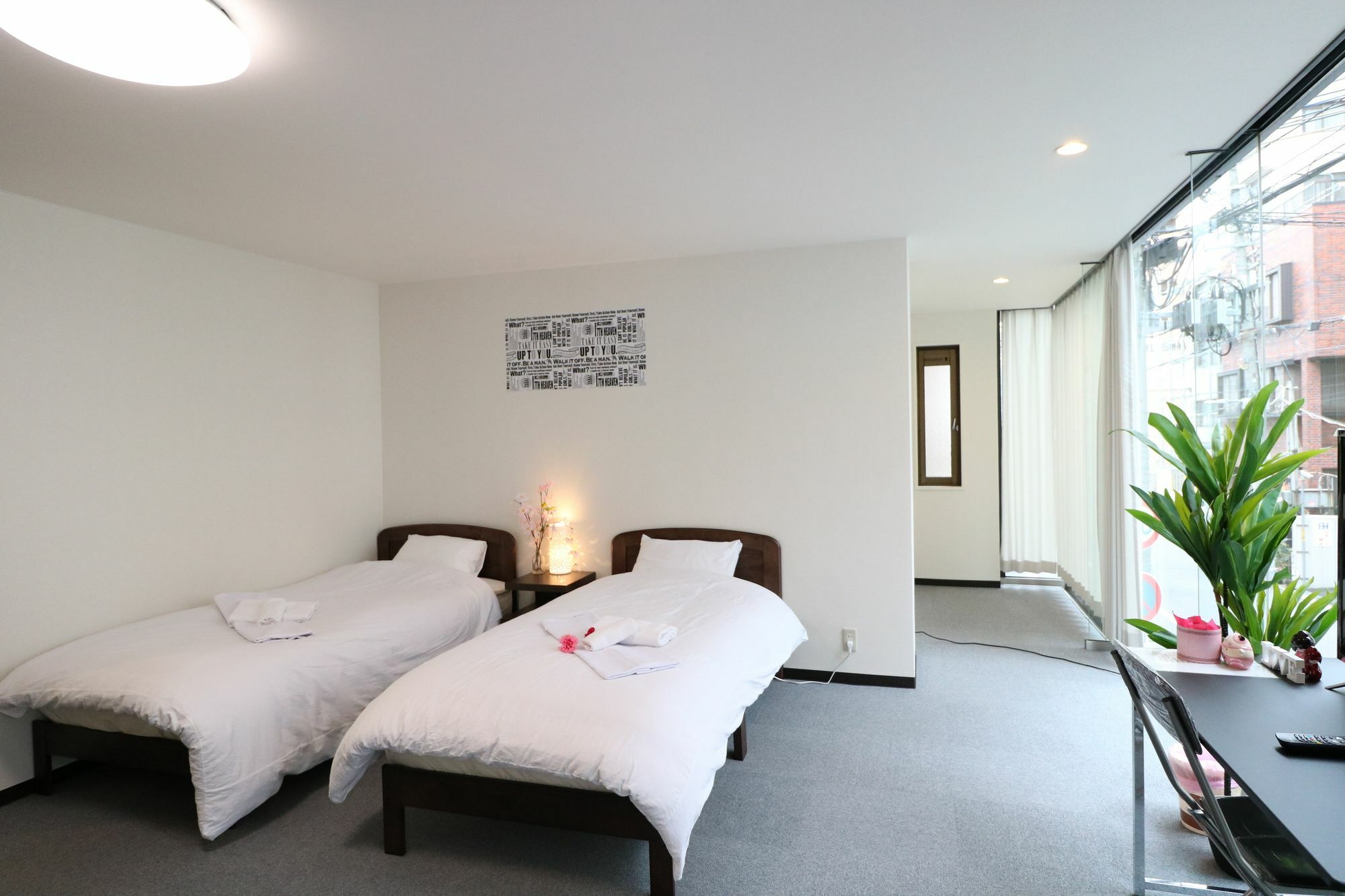 Sakuragawa Riverside Hotel Osaka Exterior foto